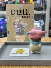 一个小星球 Poh Heart 红心版。(第20届台北玩具节独家)台北 TTF 2023